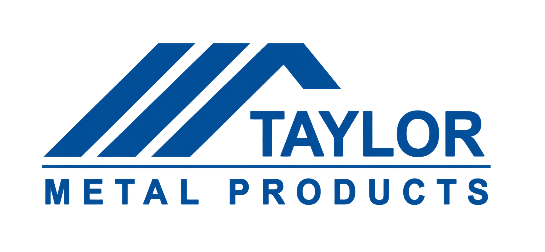Taylor Metal Products logo