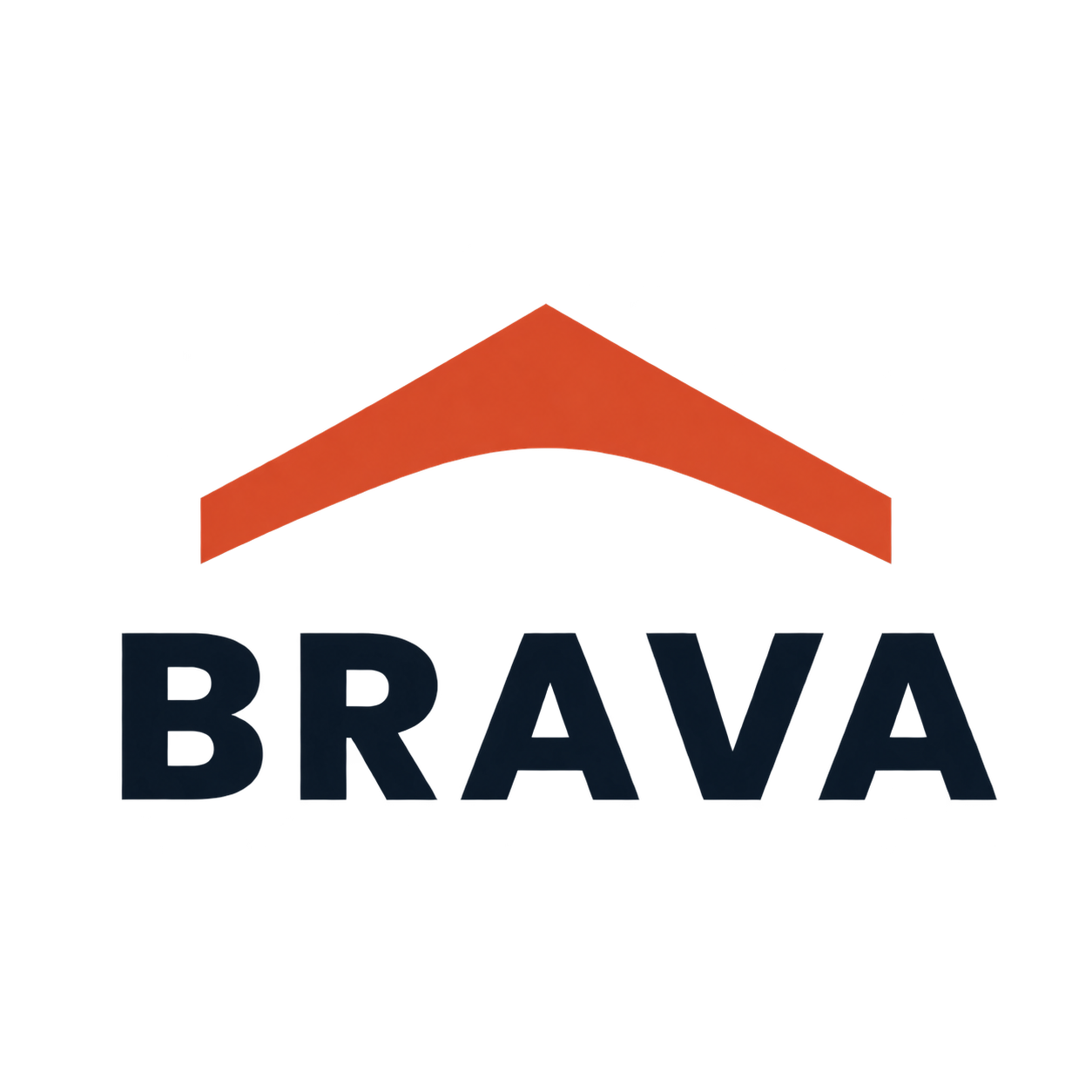 Brava Roof Tile logo